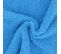 Drap De Bain 100x150 Cm Pure Turquoise 550g/m2