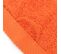 Drap De Bain 100x150 Cm Pure Orange Butane 550g/m2
