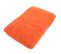 Drap De Bain 100x150 Cm Pure Orange Butane 550g/m2