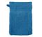 Gant De Toilette 16x21 Cm Royal Cresent Bleu Céleste 650g/m2