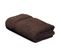 Drap De Douche 70x140 Cm Royal Cresent Chocolat 650g/m2