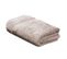 Drap De Bain 100x150 Cm Royal Cresent Gris Craie 650g/m2