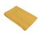 Tapis De Bain 50x80 Cm Royal Cresent Jaune Quartz 850g/m2