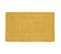 Tapis De Bain 50x80 Cm Royal Cresent Jaune Quartz 850g/m2