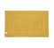 Tapis De Bain 50x80 Cm Royal Cresent Jaune Quartz 850g/m2