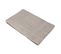 Tapis De Bain 50x80 Cm Royal Cresent Gris Souris 850g/m2