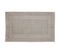 Tapis De Bain 50x80 Cm Royal Cresent Gris Souris 850g/m2