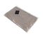 Tapis De Bain 50x80 Cm Royal Cresent Gris Souris 850g/m2