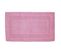 Tapis De Bain 50x80 Cm Royal Cresent Rose Lavande 850g/m2