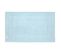 Tapis De Bain 50x80 Cm Royal Cresent Bleu Pâle 850g/m2