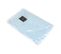 Tapis De Bain 50x80 Cm Royal Cresent Bleu Pâle 850g/m2