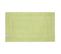 Tapis De Bain 50x80 Cm Royal Cresent Vert Pastel 850g/m2