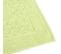 Tapis De Bain 50x80 Cm Royal Cresent Vert Pastel 850g/m2