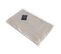 Tapis De Bain 50x80 Cm Royal Cresent Gris Craie 850g/m2