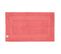 Tapis De Bain 50x80 Cm Royal Cresent Rouge Terre Cuite 850g/m2