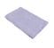 Tapis De Bain 50x80 Cm Royal Cresent Bleu Lavande 850g/m2