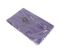 Tapis De Bain 50x80 Cm Royal Cresent Prune 850g/m2