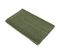 Tapis De Bain 50x80 Cm Royal Cresent Vert Bouteille 850g/m2