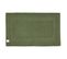 Tapis De Bain 50x80 Cm Royal Cresent Vert Bouteille 850g/m2