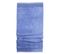 Serviette De Toilette 50x100 Cm Juliet Bleu Ciel 520g/m2