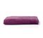 Drap De Douche 70x140 Cm Juliet Prune 520g/m2