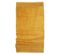 Drap De Douche 70x140 Cm Juliet Jaune 520g/m2