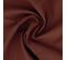 Serviette De Toilette 50x100 Cm Nid D'abeille Pure Waffle 300 G/m² Marron