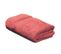 Parure De Bain 7 Pièces Royal Cresent Rouge Terre Cuite 650g/m2