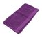 Parure De Bain 6 Pièces Pure Violet 550g/m2