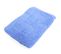 Parure De Bain 6 Pièces Pure Bleu Mer 550g/m2