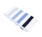 Serviette Invité 33x50 Cm Coton 480g/m2 Classic Stripes Bleu