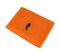 Serviette Invite 33x50 Cm Coton 550g/m2 Pure Football Orange Butane