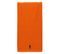 Serviette De Toilette 50x100 Cm Coton 550g/m2 Pure Football Orange Butane