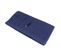 Serviette De Toilette 50x100 Cm Coton 550g/m2 Pure Football Bleu Marine