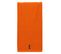 Serviette De Toilette 50x100 Cm Coton 550g/m2 Pure Golf Orange Butane