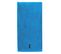 Serviette De Toilette 50x100 Cm Coton 550g/m2 Pure Golf Bleu Turquoise