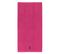 Drap De Douche 70x140 Cm Coton 550g/m2 Pure Golf Rose Fuchsia