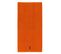 Drap De Douche 70x140 Cm Coton 550g/m2 Pure Golf Orange Butane