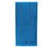 Drap De Douche 70x140 Cm Coton 550g/m2 Pure Golf Bleu Turquoise