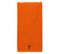 Serviette De Toilette 50x100 Cm Coton 550g/m2 Pure Tennis Orange Butane
