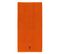 Drap De Douche 70x140 Cm Coton 550g/m2 Pure Tennis Orange Butane