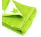 Drap De Douche 70x140 Cm Coton 480g/m2 Stars Vert