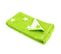 Drap De Douche 70x140 Cm Coton 480g/m2 Stars Vert