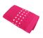 Serviette De Toilette 50x100 Cm Coton 550g/m2 Pure Primavera Rose Fuchsia