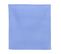 Lot De 2 Torchons De Cuisine 50x50 Cm Nid D'abeille Pure Kitchen Waffle Bleu Mer