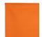 Lot De 2 Torchons De Cuisine 50x50 Cm Nid D'abeille Pure Kitchen Waffle Orange