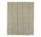 Plaid 140x160 Cm 100% Polyester 480g/m2 Vega Beige