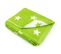 Parure De Bain 7 Pièces Coton 480g/m2 Stars Vert