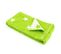 Parure De Bain 7 Pièces Coton 480g/m2 Stars Vert