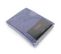 Housse De Couette 240x220 Cm Satin De Coton Vendome Bleu Foncé